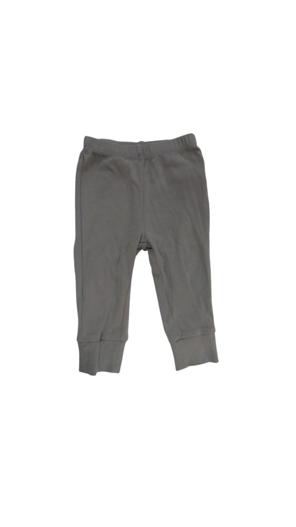 Pants: Gray