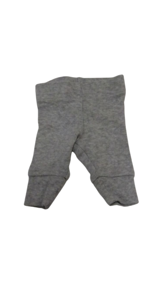 Pants: Gray