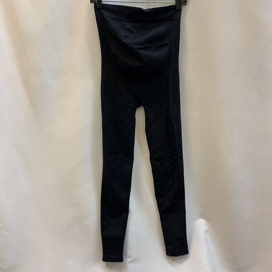 Pants: Leggings Nylon Spandex