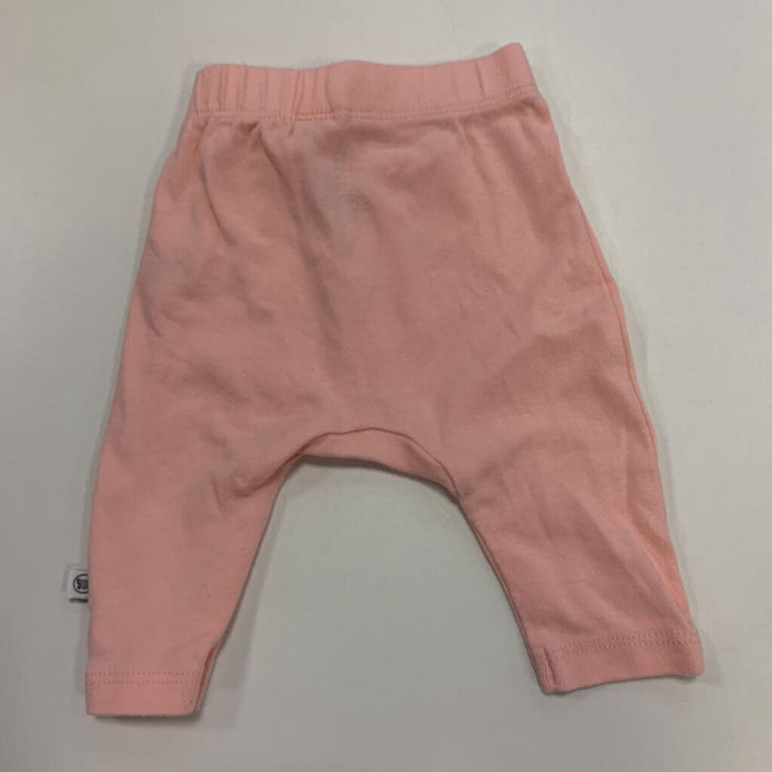 Pants: Solid
