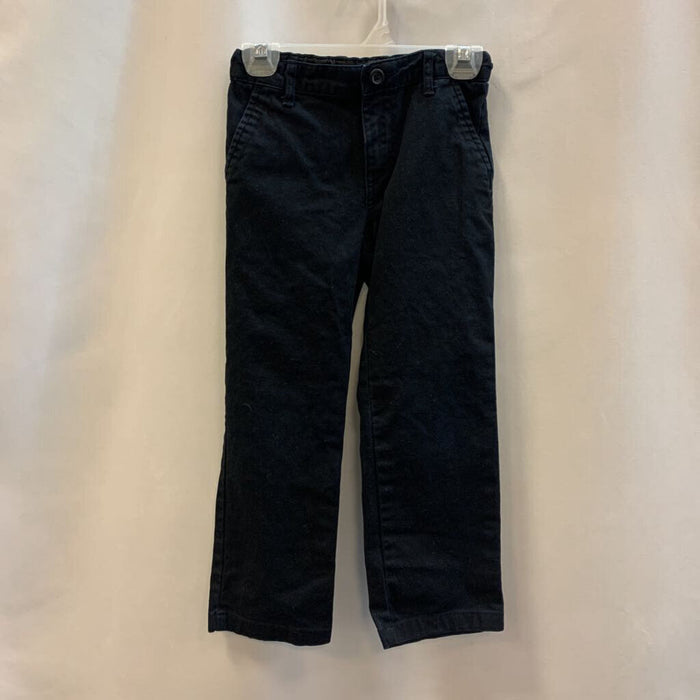Pants: Straight Leg Dress