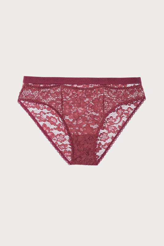 Else Petunia Brief Orchid