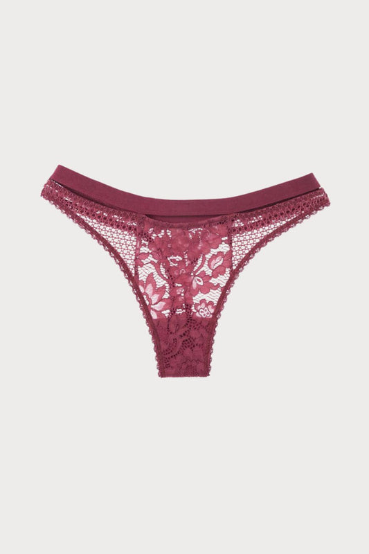 Else Petunia Thong Orchid