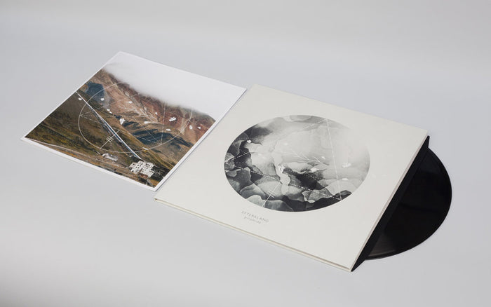 Efterklang Piramida LP LP- Bingo Merch Official Merchandise Shop Official