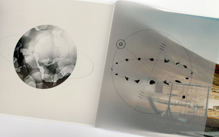 Efterklang Piramida LP LP- Bingo Merch Official Merchandise Shop Official