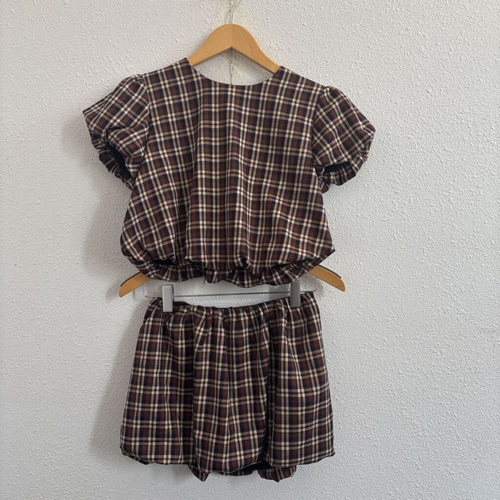Plaid