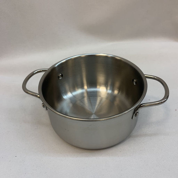 Play Kitchen: 5pc Pots & Pans