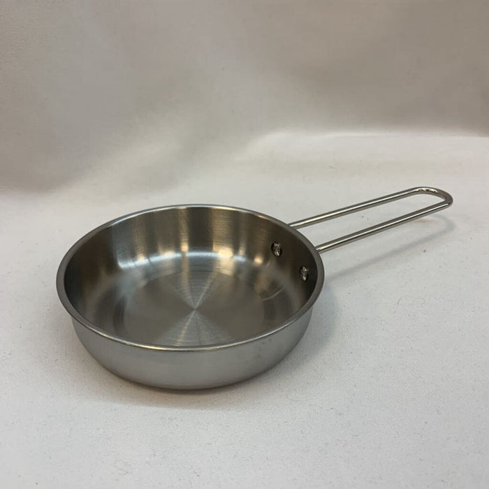Play Kitchen: 5pc Pots & Pans