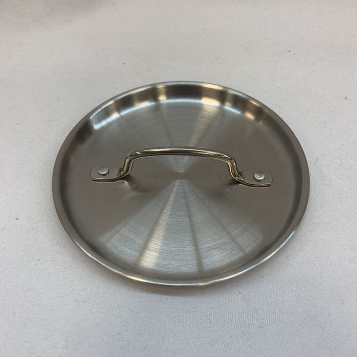 Play Kitchen: 5pc Pots & Pans