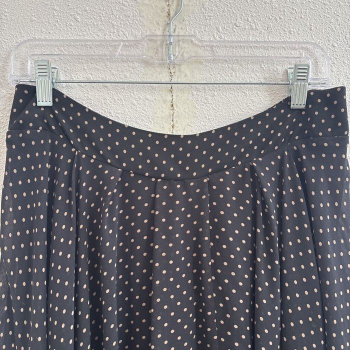 polka dots