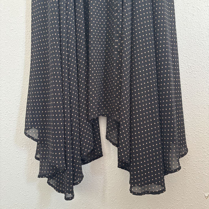 polka dots