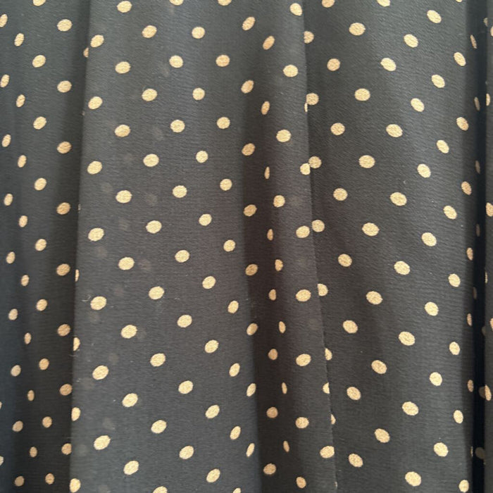 polka dots