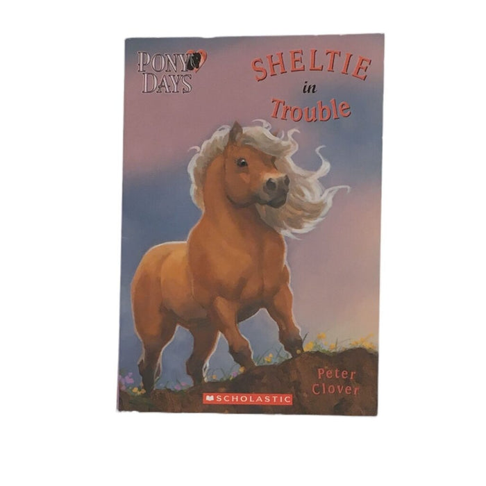 Pony Days #1