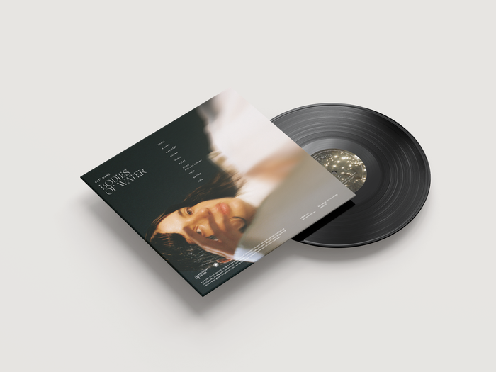 (PRE-ORDER) Bodies of Water LP