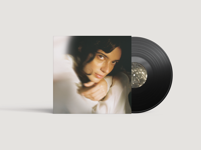 (PRE-ORDER) Bodies of Water LP