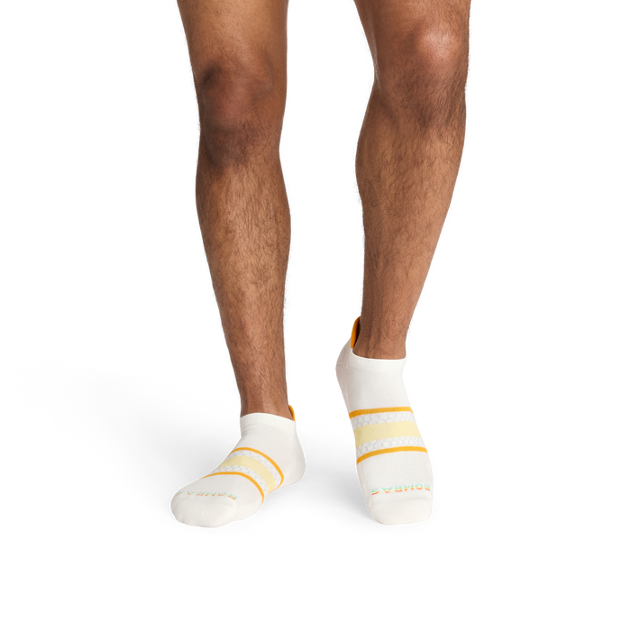 Pride Ankle Sock 4-Pack