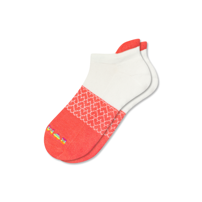 heirloom red / s
