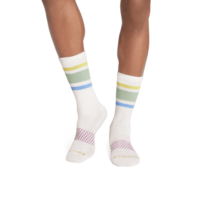 Pride Calf Socks
