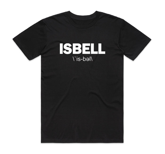 Pronunciation T-Shirt - Bingo Merch