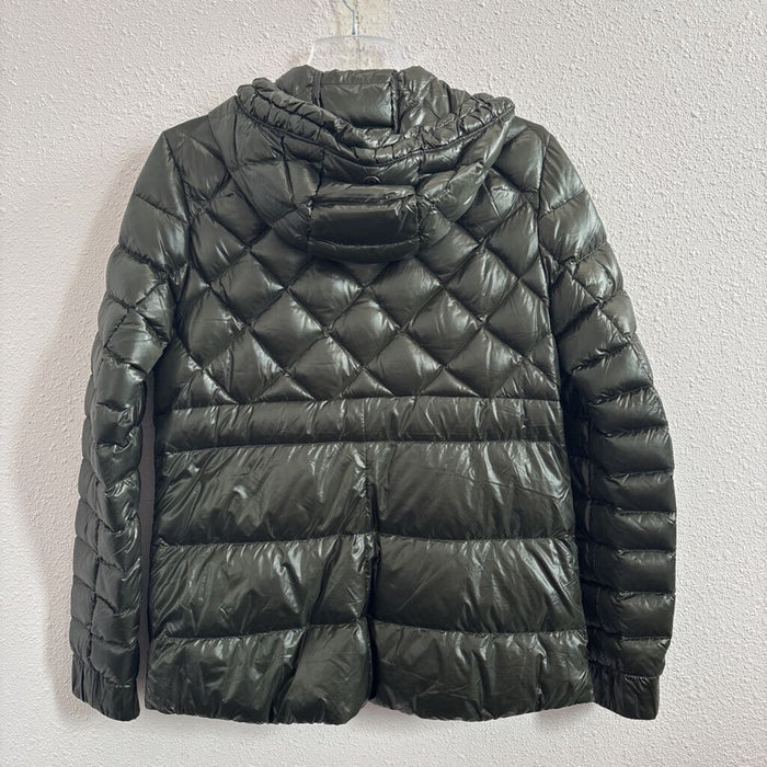 puffy