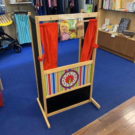 Puppet Theater