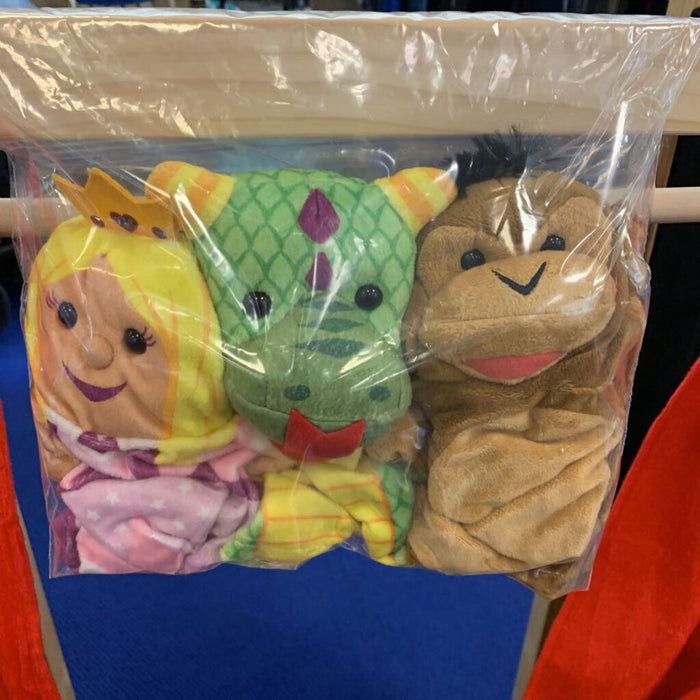 Puppet Theater