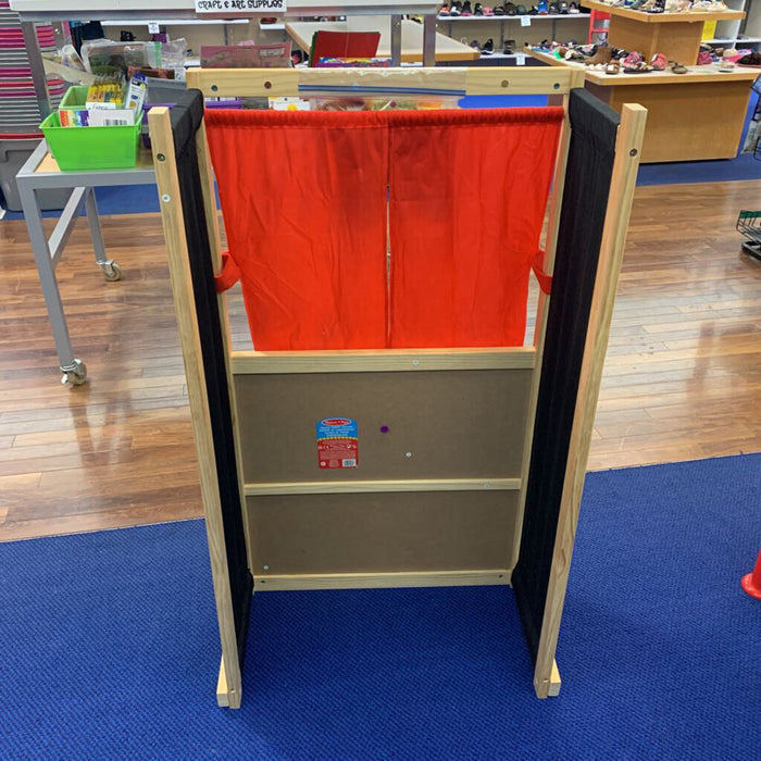 Puppet Theater