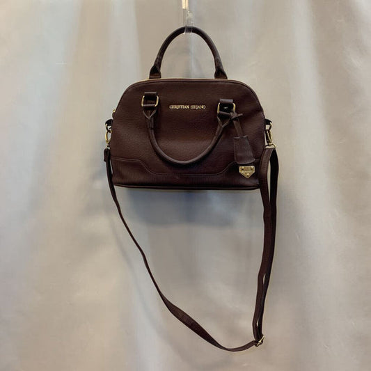 Purse: Faux Leather
