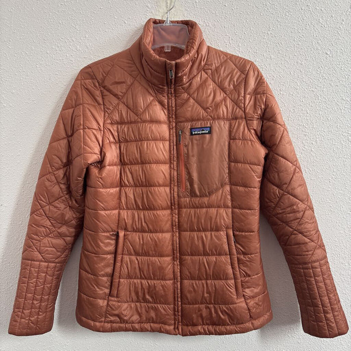 quilted