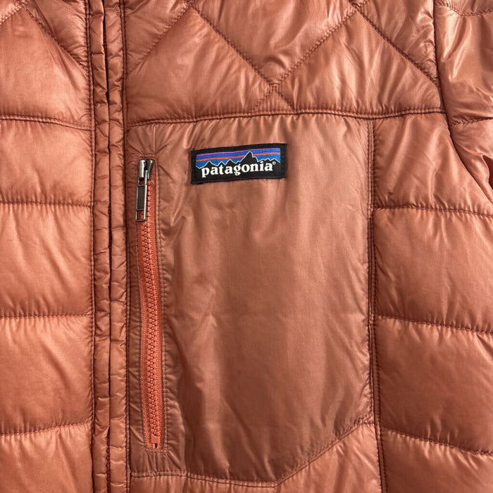 quilted