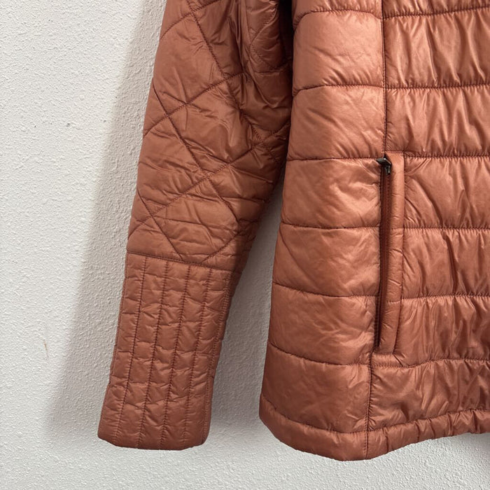 quilted