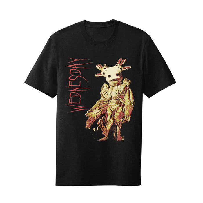 Rat Saw God T-Shirt - Bingo Merch