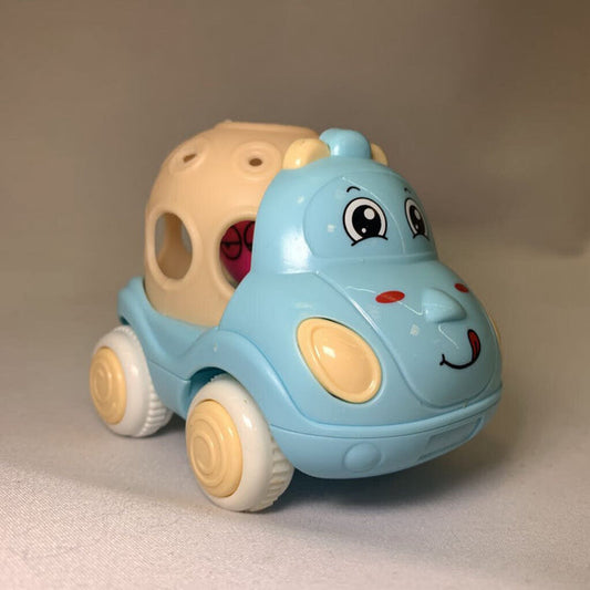 Rattle Car