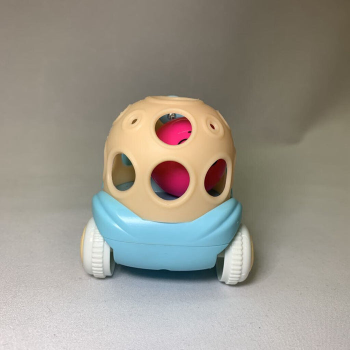 Rattle Car