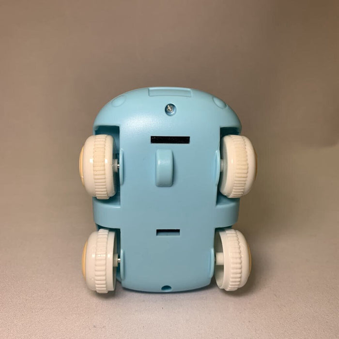 Rattle Car
