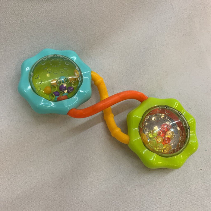 Rattle & Shake
