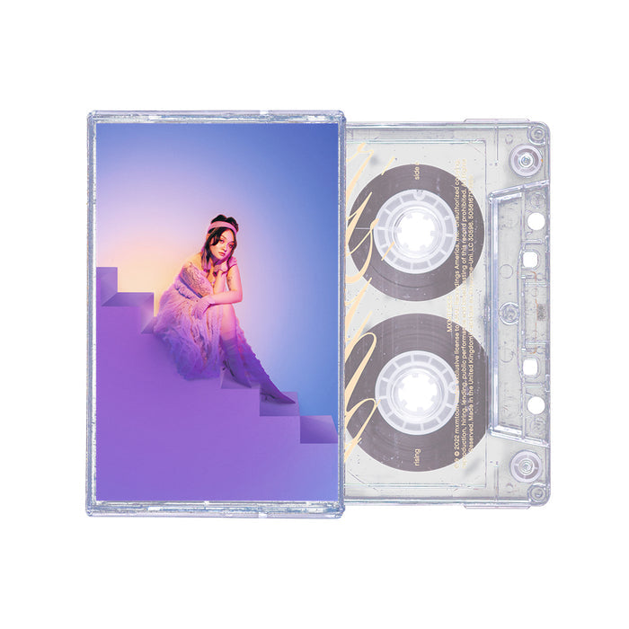 rising - cassette