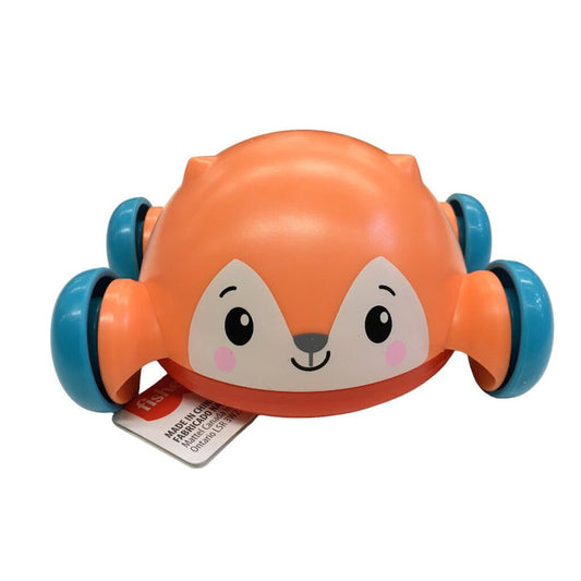 Roll Pop & Zoom (Fox) NWT