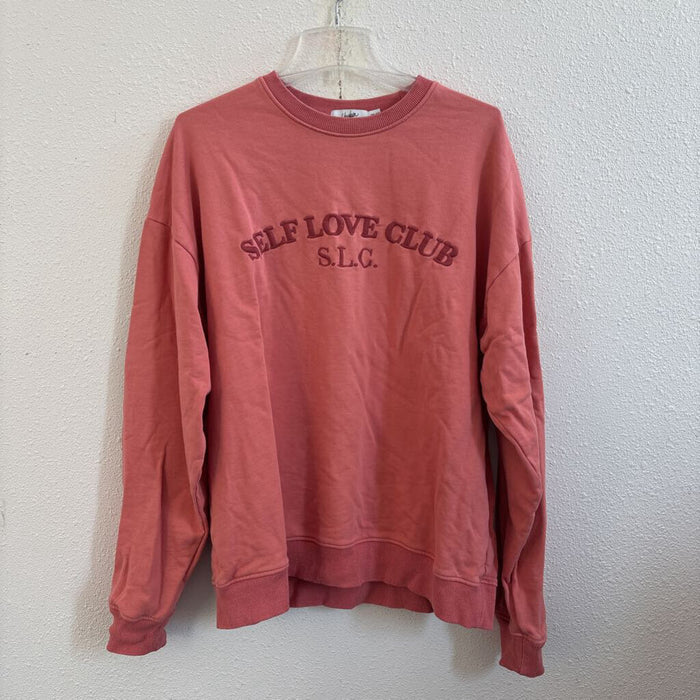 Self Love Club