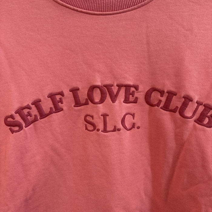 Self Love Club