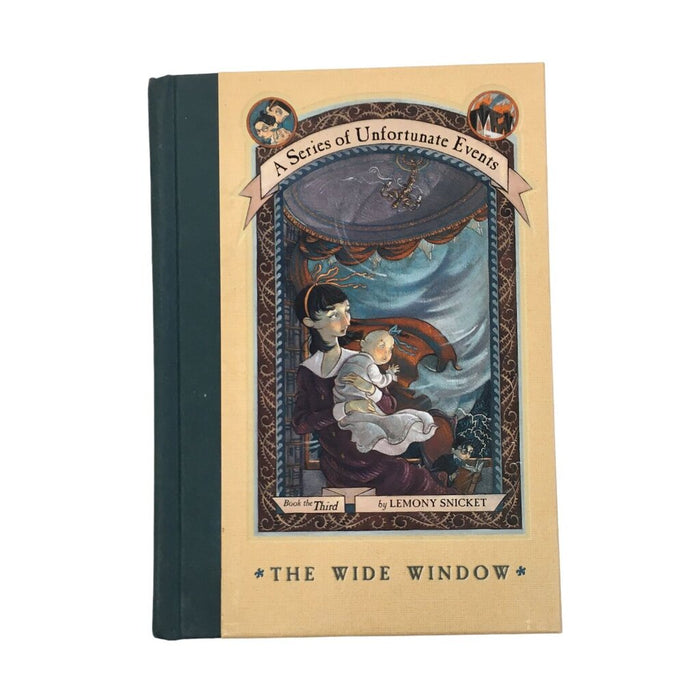 Series Of Unfortunate #3
