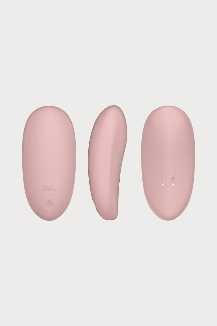 Bijoux Indiscrets Sex au naturel Personal Massager
