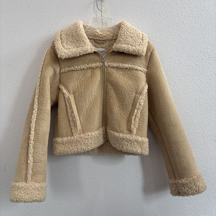 sherpa short