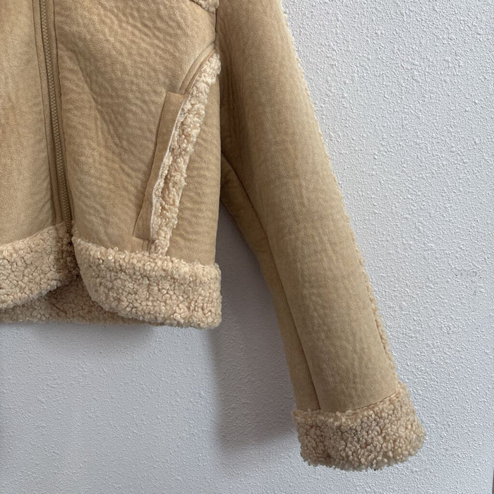 sherpa short