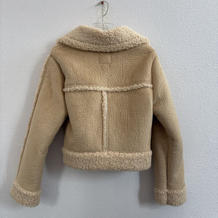 sherpa short
