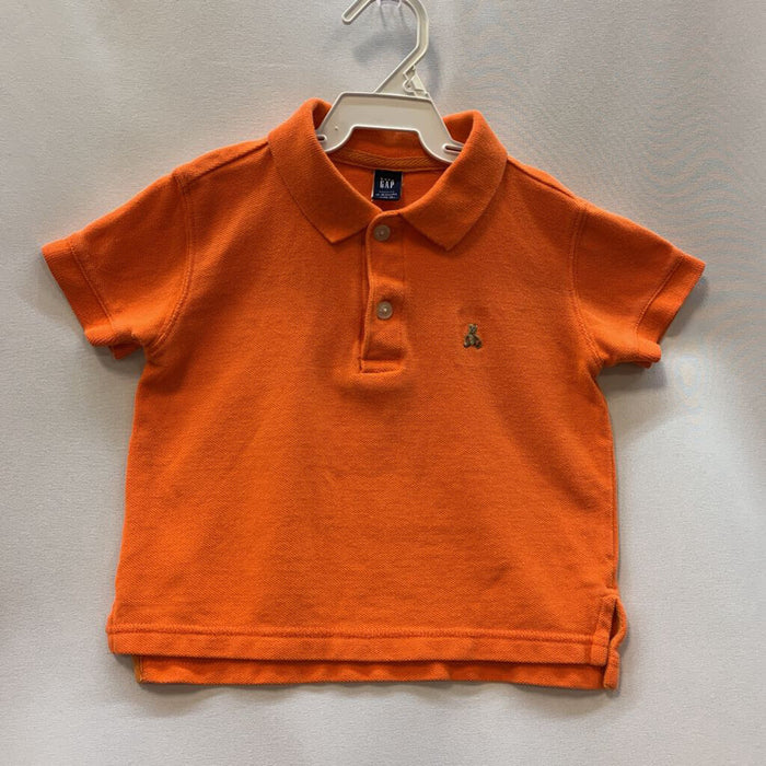 Shirt Polo Short Sleeve