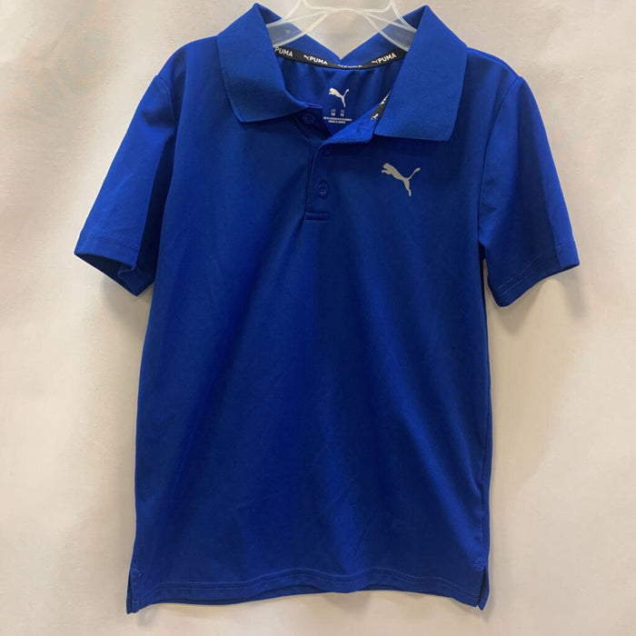 Shirt: Short Sleeve Polo