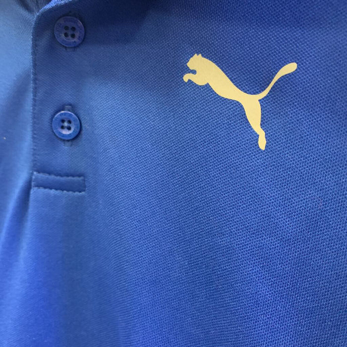 Shirt: Short Sleeve Polo