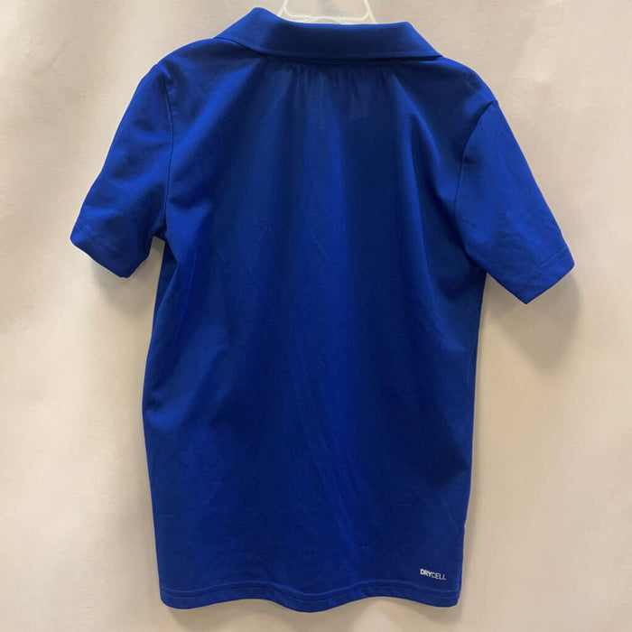 Shirt: Short Sleeve Polo