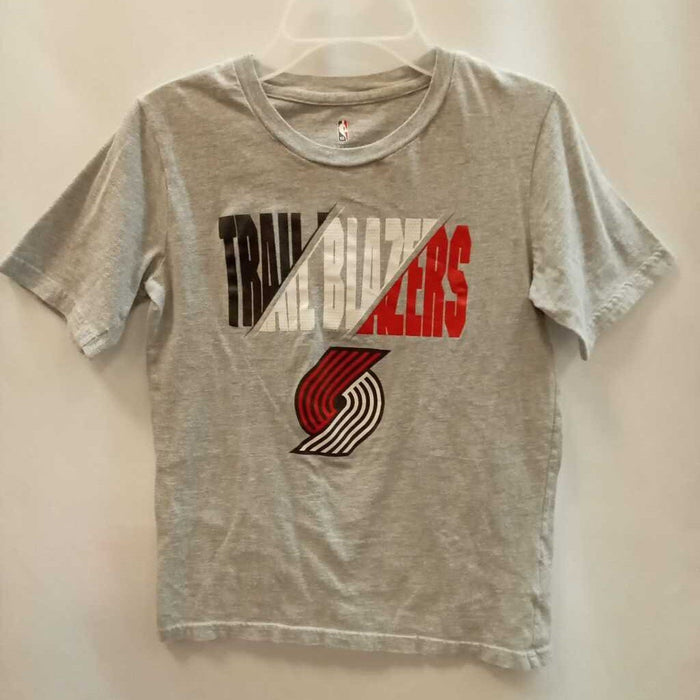 shirt: trailblazers